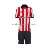 Maillot de Foot Athletic Bilbao Domicile 2025-26 - Enfant Maillot de Foot Athletic Bilbao Domicile 2025-26 - Enfant